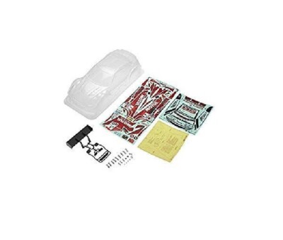 Spare Parts No.1584 SP.1584 MOTUL AUTECH GT-R Spare Body Set Hobby Toy TAMIYA