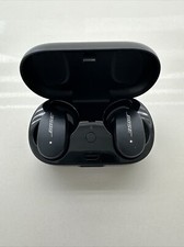 Bose 429708 QuietComfort Earbuds Wireless FOR PARTS
