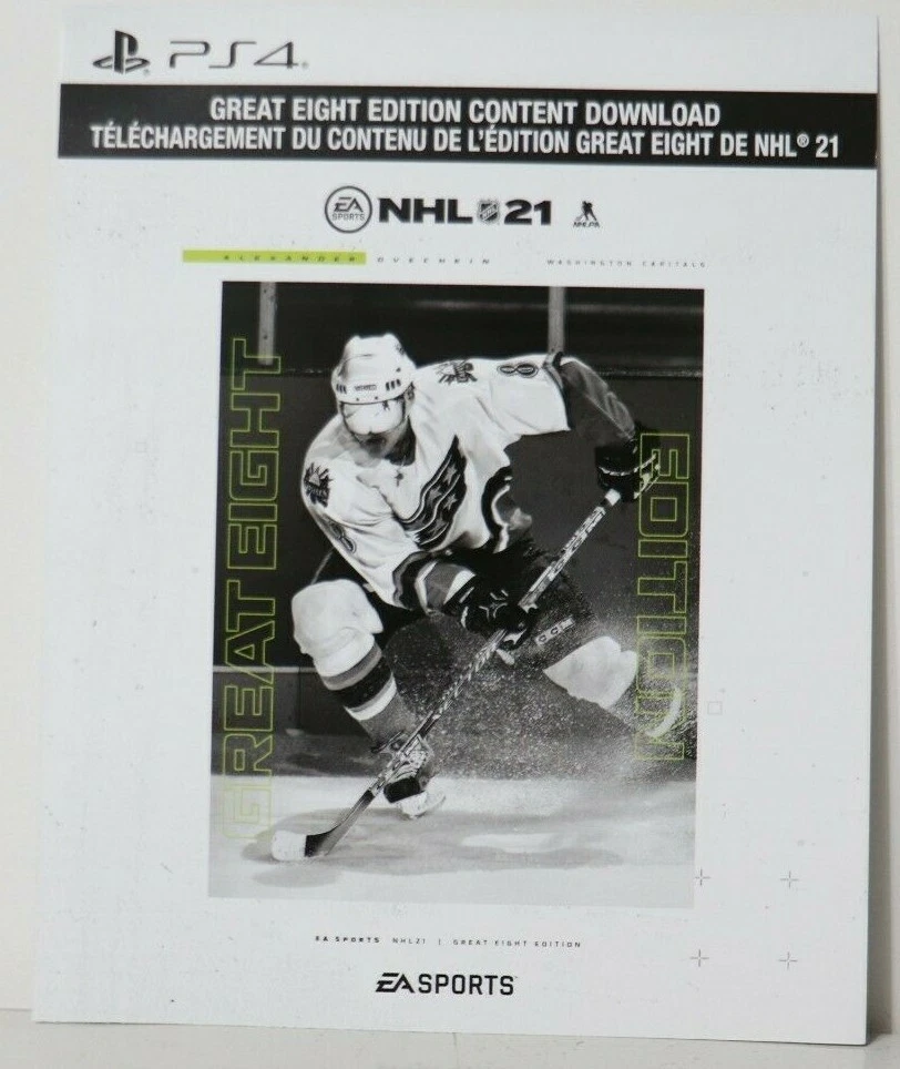 Nhl 21 playstation 5 new arrivals