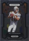 2024 Panini Prizm Draft Picks - Peyton Manning #54