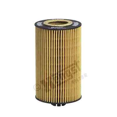 Filtro olio Cartuccia filtro E160H D28 HENGST FILTER per DEUTZ-FAHR AGROPLUS
