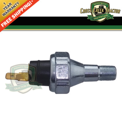 AT85174 Oil Pressure Switch for John Deere Many Models