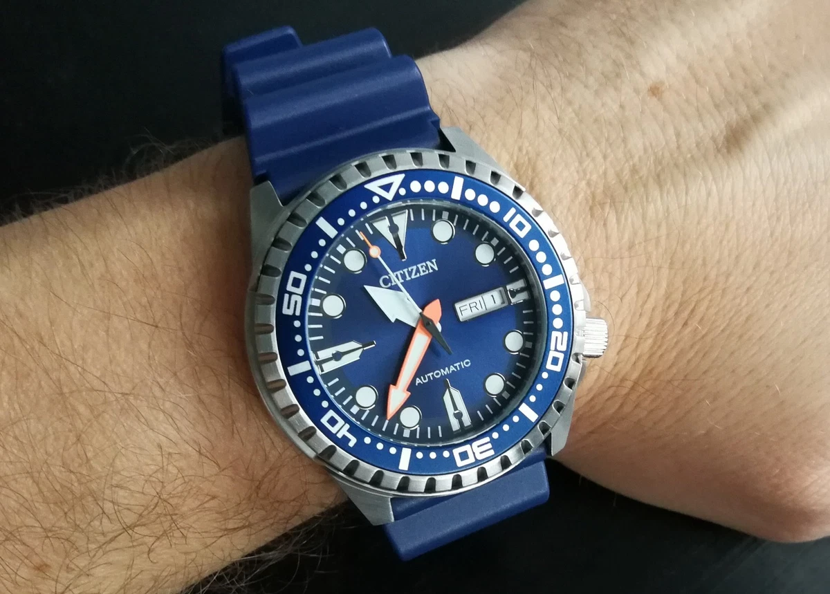 Citizen nh8381 hotsell