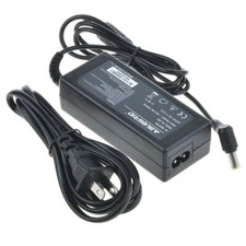 Power Supply Cord 19V 2.35A 6.4/4.4mm With Pin AC Adapter Charger for LG