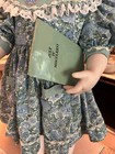 jeanne singer porcelain doll — photo 3