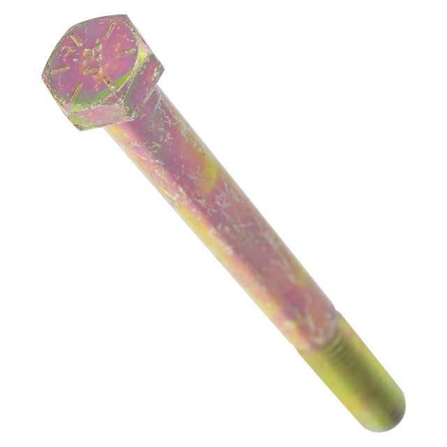 Vite Originale Exmark 98-5961 - HH (Testa Esagonale) Per Toerba/Rasaerba