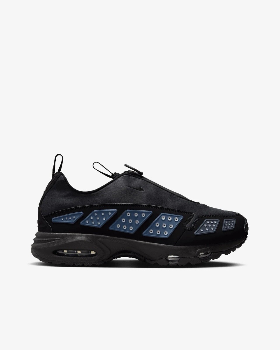 W Nike Air Max SNDR Sunder Black Silver FZ2068-001 | eBay