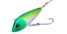 Yo-Zuri Bonita Color Changing Big Game Trolling Hard Bait R1158 8-1/4" 10-7/8oz