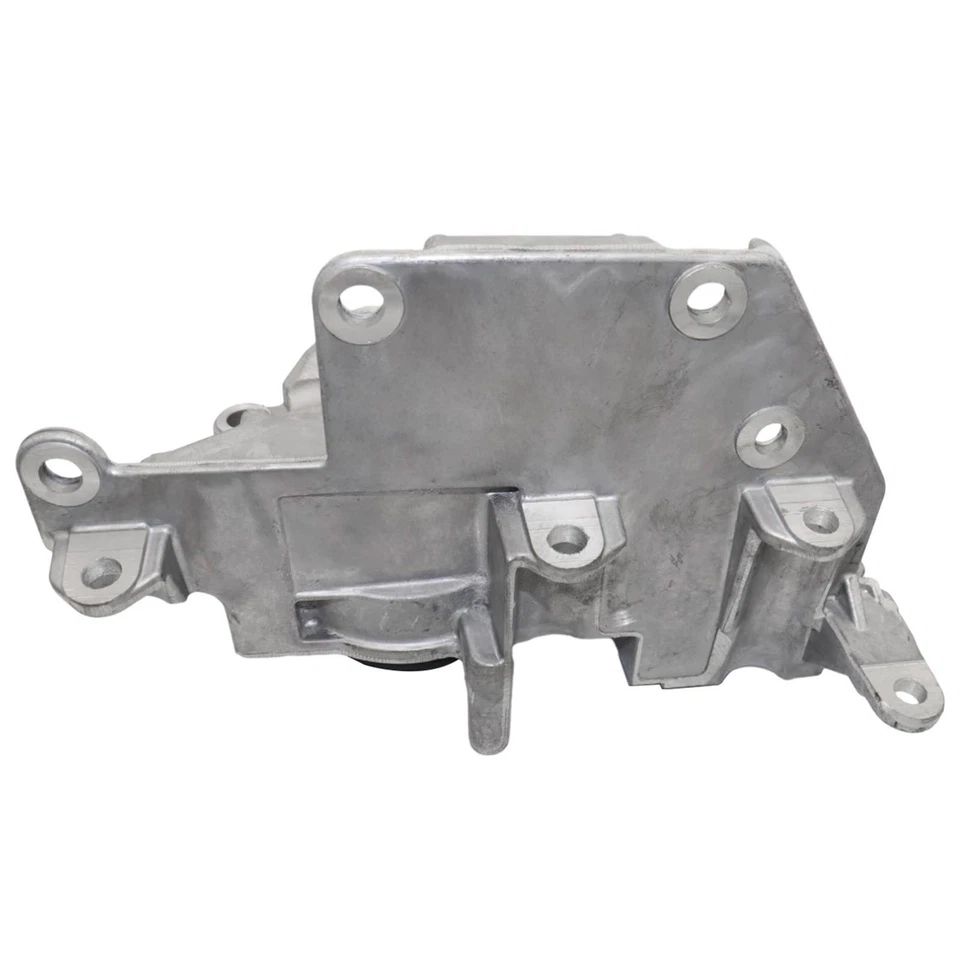 Montaje de transmisión hidráulica para Nissan Rogue 2,5 L transmisión automática 2014-2019 A4363 Foto 4 de 4