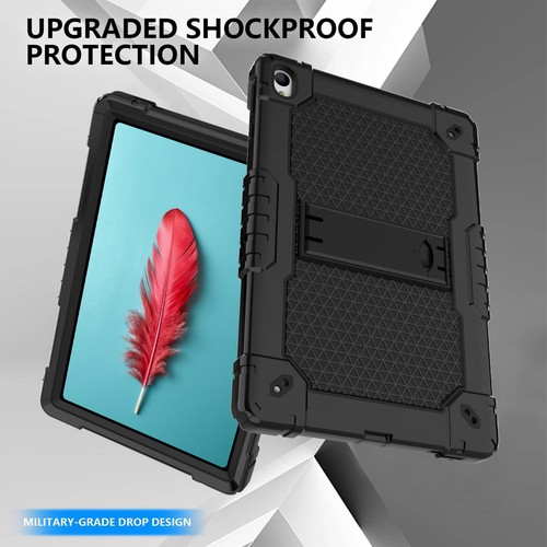 Funda para HiGrace C107/ZOFYWNAS C107/Freeski C107 10,1 pulgadas correa de hombro híbrida - Imagen 12 de 43