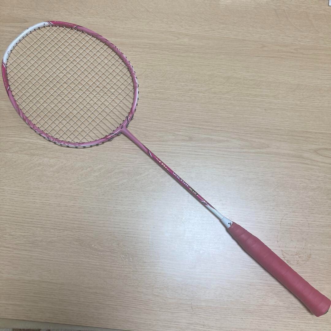 Yonex Voltric 30 Badminton Racket 5UG5 Head Heavy Offensive
