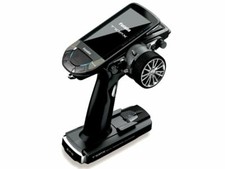 Futaba 10PX Sender 10-Kanal # Combo (2.4GHz / F-4GR404SBS-E Empfänger)  