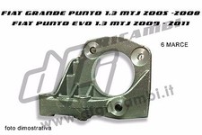 SUPPORTO SEMIASSE FIAT GRANDE PUNTO - PUNTO EVO 1.3 MTJ 90 CV 6 MARCE - 51772318