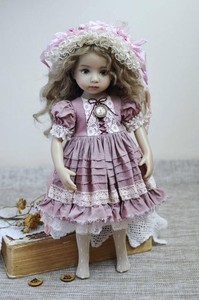little darling dolls on ebay
