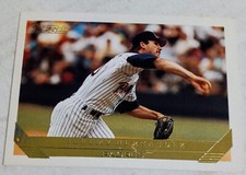 1993 Topps Series 1: Jeremy Hernandez Gold Parallel #388 San Diego Padres 