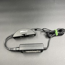 Targus Mobile Laptop Surge Protector PAPWR001UX Black