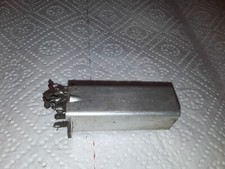 Röhrenradio Grundig 8068 Musiktruhe, Filter 7206-207 ink