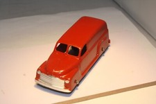 1950 Chevrolet Van 4-Inch TootsieToy Made in USA