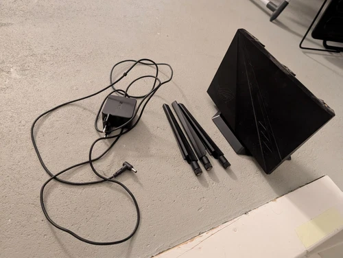 ASUS GT-AC2900 router, Mint Condition