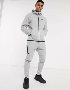 mens nike tech fleece tracksuit
