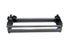 Table Stretch Film Dispenser Packing Machine, Hangable Stretch Film Wrapping ...