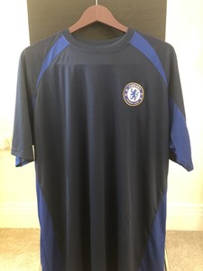 chelsea fc training kit