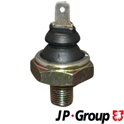 1193500100 Jp Group ÖLdruckschalter FüR Audi,Daihatsu,Ford,Fso,Seat,Skoda,Vw-image