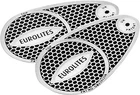 Eurolites Headlight Beam Deflectors Headlamp Beam Converters Driving In Europe