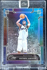 2023 Panini One and One Basketball Blue Antawn Jamison #188