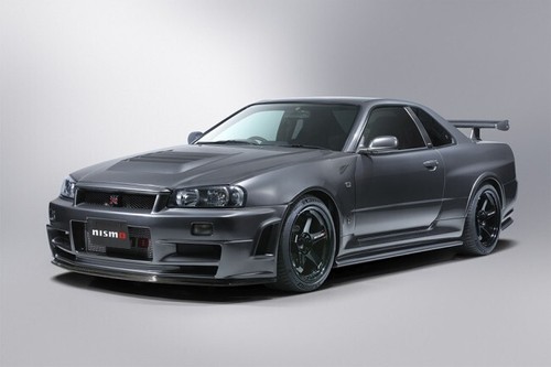 Blitz Front Strut Tower Bar 96136 For Nissan Skyline GT-R R33 R34 Stagea JDM - Picture 10 of 13