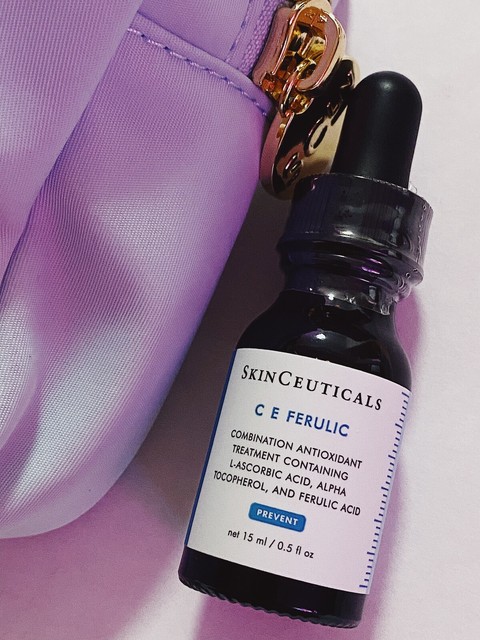 Skinceuticals C E Ferulic 15 Ml 0 5 Fl Oz NIB SEALED W Pouch EBay