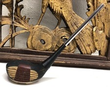COBRA Baffler Vintage Gold Head Only