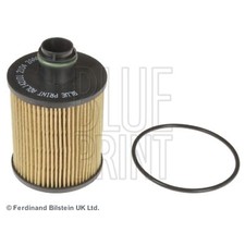 Oil Filter For Fiat Fiorino 225 JTD Multijet Blue Print 55206816 55207208
