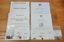 Drake R-4C Restoration upgrade kit repair recap capacitor transistor rebuild