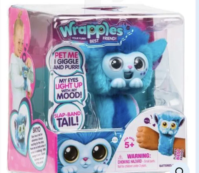 Wrapples price sale