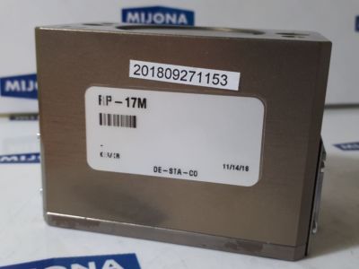 Destaco RP-17M (new old stock)
