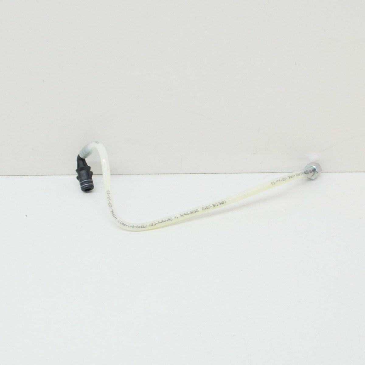 BMW 5 E34 Fuel Feed Line 13532244238 2244238 NEW GENUINE | eBay