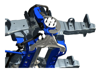 Rough Country 2004-2008 4