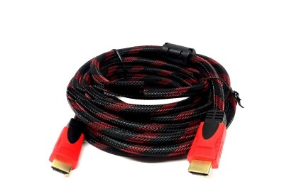 Cable Hdmi Apoyo 3d Tipo A 4k Cable Hdmi Con Ethernet 2160p Hdr - Buy Cable Hdmi