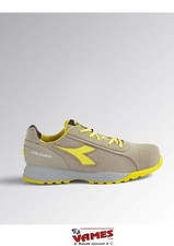 SCARPE ANTINFORTUNISTICHE DA LAVORO DIADORA GLOVE MDS TEXT LOW S1P HRO SRC