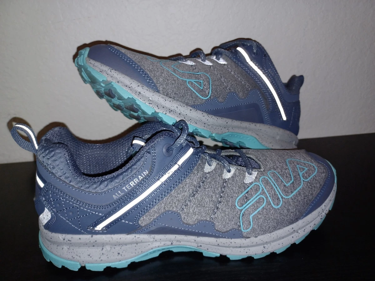 Fila all terrain best sale women's
