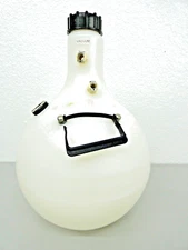 Skatron Heavy Duty Vacuum Bottle, Waste Container (for Microplate Washer)