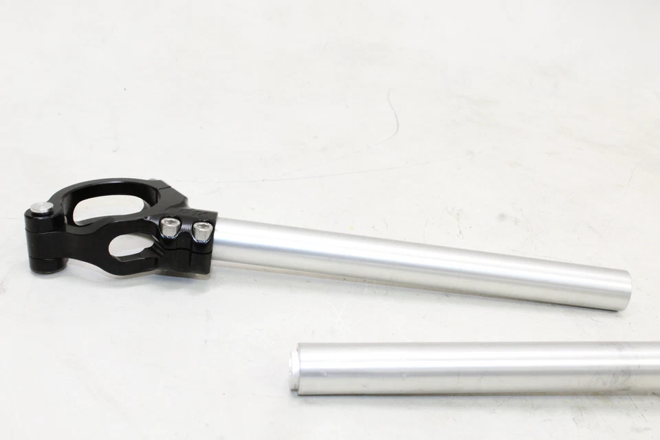 2011-15 川崎忍者 Zx10r AP 左右夹一对套装 — 第 4/4 张图片