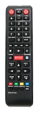 AK59-00146A Remote for Samsung Blu-Ray DVD Player BD-EM59 BDES6000 BDE5400/ZA