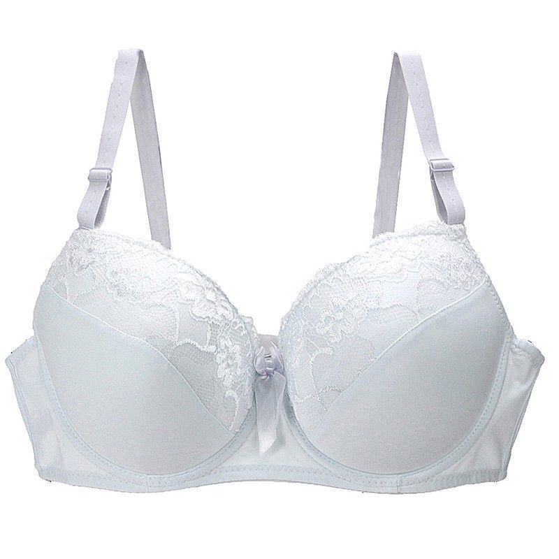 Boux Avenue Push-up-BH MOLLIE (1-tlg) Spitze, Verstellbare Träger