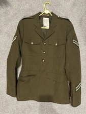 British Army Corporals N 2 Jacket 