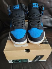 pegasus size 9.5