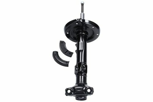 2x FRONT Shock Absorbers for MERCEDES C-CLASS Estate C230 Kompressor 2004-2007 - Picture 4 of 10