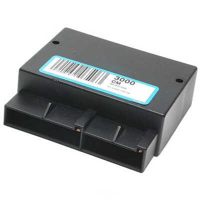 #ad Cruise Control Amplifier Electronics Premium Quality Blue Streak CM3000 Reman $112.99