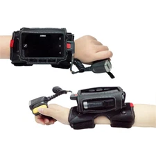 New Wrist Mount Strap For Zebra WT6000 PN:SG-NGWT-WMLCV-01